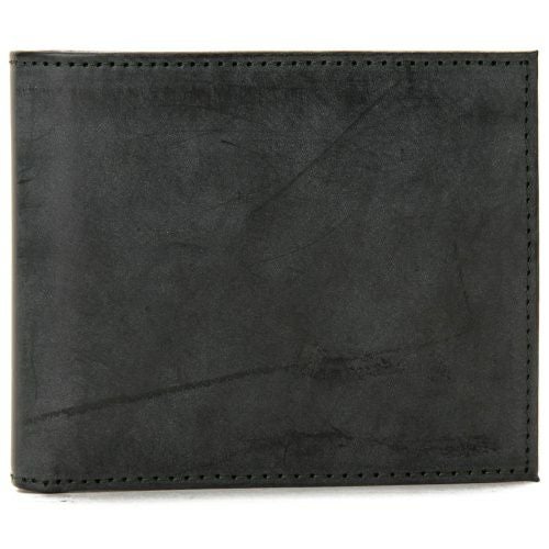 モンテスピガ 二つ折り財布 メンズ グリーン monte SPIGA MOSBHSD003GR GREEN