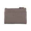 ロダニア 二つ折り財布 レディース グレー RODANIA RDOC10120TP トープ