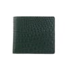 ロダニア 二つ折り財布 メンズ グリーン RODANIA RDOC10163M-CGN キプロスグリーン