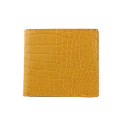 ロダニア 二つ折り財布 メンズ ブラウン RODANIA RDOC10163M-CM キャメル