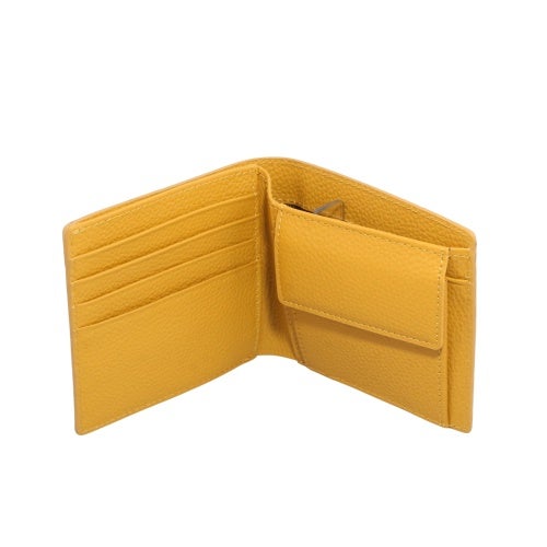 ロダニア 二つ折り財布 メンズ ブラウン RODANIA RDOC10163M-CM キャメル