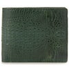 ロダニア 二つ折り財布 メンズ グリーン RODANIA RDOC9794CGN キプロスグリーン