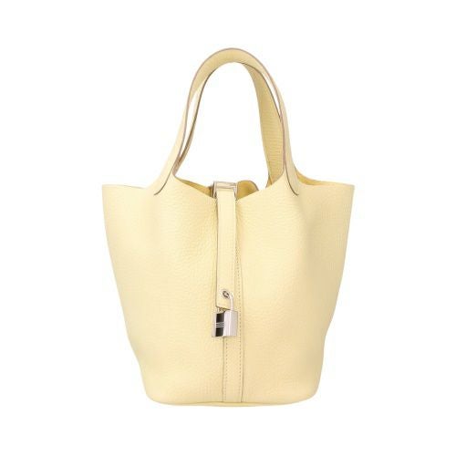 エルメス エブリンIII PM トリヨンクレマンス ゴールド金具 W刻印