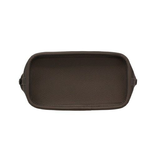 ルイヴィトン ハンドバッグ レディース モノグラム ネヴァーフル・インサイドアウト BB ブラック LOUIS VUITTON M12099 ブラック/モノグラム