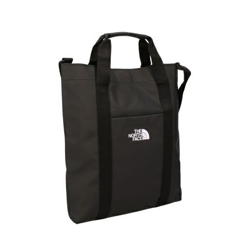 ザ ノースフェイス トートバッグ メンズ レディース Urban Cross Bag ブラック THE NORTH FACE NN2PP79A BLK BLACK