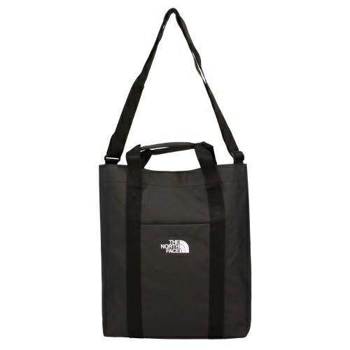 ザ ノースフェイス トートバッグ メンズ レディース Urban Cross Bag ブラック THE NORTH FACE NN2PP79A BLK BLACK