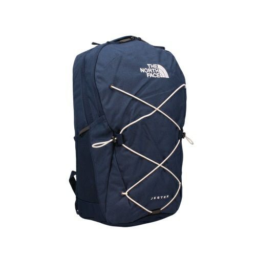 ザ ノースフェイス バックパック リュックサック メンズ レディース Jester ブルー THE NORTH FACE NF0A3VXF IC2 Summit Navy Light Heather/Vintage White