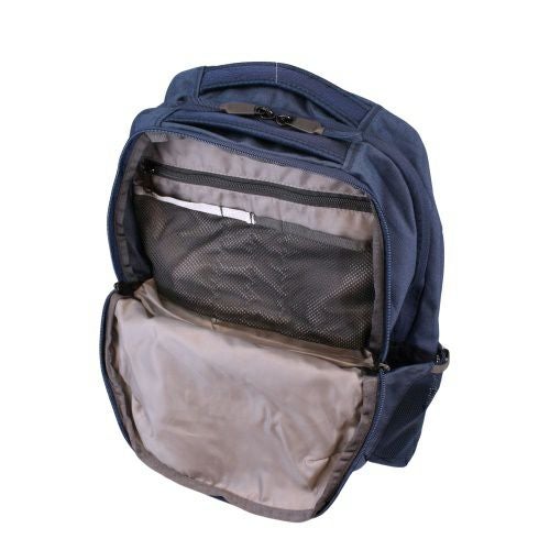 ザ ノースフェイス バックパック リュックサック メンズ レディース Jester ブルー THE NORTH FACE NF0A3VXF IC2 Summit Navy Light Heather/Vintage White