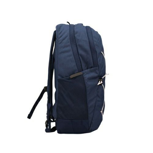ザ ノースフェイス バックパック リュックサック メンズ レディース Jester ブルー THE NORTH FACE NF0A3VXF IC2 Summit Navy Light Heather/Vintage White