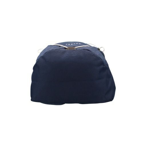 ザ ノースフェイス バックパック リュックサック メンズ レディース Jester ブルー THE NORTH FACE NF0A3VXF IC2 Summit Navy Light Heather/Vintage White