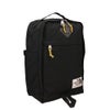 ザ ノースフェイス バックパック リュックサック メンズ レディース Berkeley Daypack ブラック THE NORTH FACE NF0A52VQ TNF Black/Mineral Gold