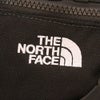ザ ノースフェイス ボディバッグ メンズ レディース Terra Lumbar ブラック THE NORTH FACE NF0A81EO Asphalt Grey/TNF Black