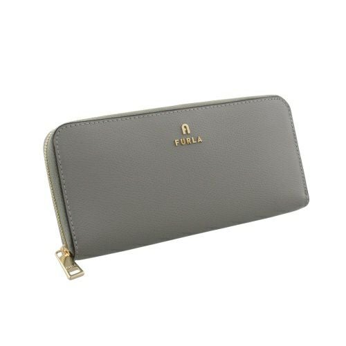 フルラ 長財布 レディース カメリア グレー FURLA WP00313 ARE000 3573S AGAVE b BALLERINA i int.