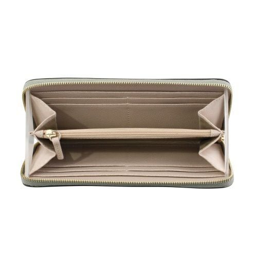 フルラ 長財布 レディース カメリア グレー FURLA WP00313 ARE000 3573S AGAVE b BALLERINA i int.