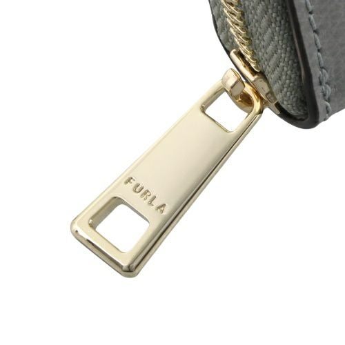 フルラ 長財布 レディース カメリア グレー FURLA WP00313 ARE000 3573S AGAVE b BALLERINA i int.