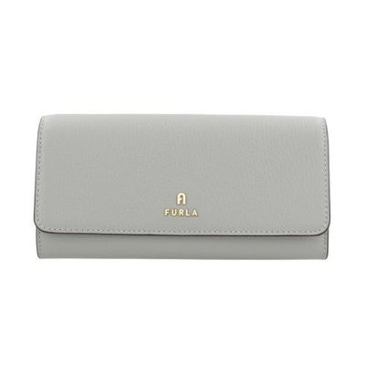 フルラ 長財布 レディース カメリア グレー FURLA WP00317 HSF000 