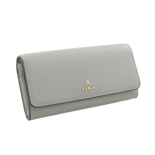 フルラ 長財布 レディース カメリア グレー FURLA WP00317 HSF000 AG700 AGAVE b