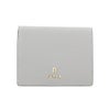 フルラ 二つ折り財布 レディース カメリア グレー FURLA WP00304 ARE000 3573S AGAVE b+BALLERINA i int.