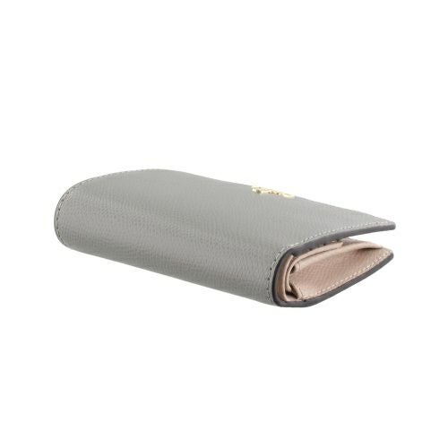 フルラ 二つ折り財布 レディース カメリア グレー FURLA WP00304 ARE000 3573S AGAVE b+BALLERINA i int.