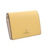 フルラ 二つ折り財布 レディース カメリア イエロー FURLA WP00304 ARE000 3592S CREMA+BALLERINA i int.