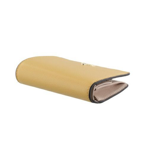 フルラ 二つ折り財布 レディース カメリア イエロー FURLA WP00304 ARE000 3592S CREMA+BALLERINA i int.