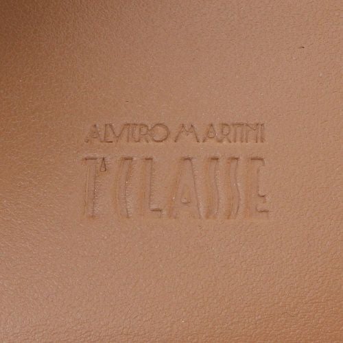 プリマクラッセ 二つ折り財布 メンズ ブラウン Prima Classe W121-6000 BROWN