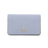 フルラ カードケース 名刺入れ レディース カメリア ブルー FURLA WP00408 ARE000 3593S NUVOLA+BALLERINA i int.