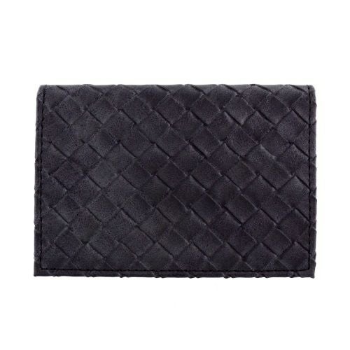 モンテスピガ カードケース 名刺入れ メンズ ネイビー monte SPIGA MOSQS618 NAVY