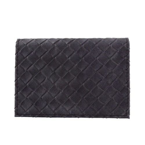 モンテスピガ カードケース 名刺入れ メンズ ネイビー monte SPIGA MOSQS618 NAVY