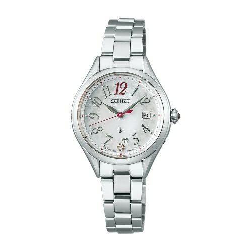 セイコー 腕時計 レディース ルキア SEIKO SSQW091 LUKIA
