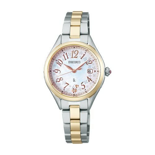 セイコー 腕時計 レディース ルキア SEIKO SSQW092 LUKIA | GINZA