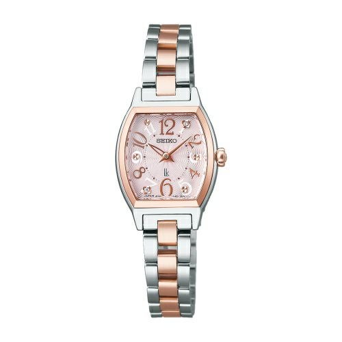 セイコー 腕時計 レディース ルキア SEIKO SSWA012 LUKIA | GINZA