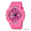 カシオ 腕時計 メンズ Gショック CASIO GMA-S110BE-4AJR G－SHOCK WOMEN