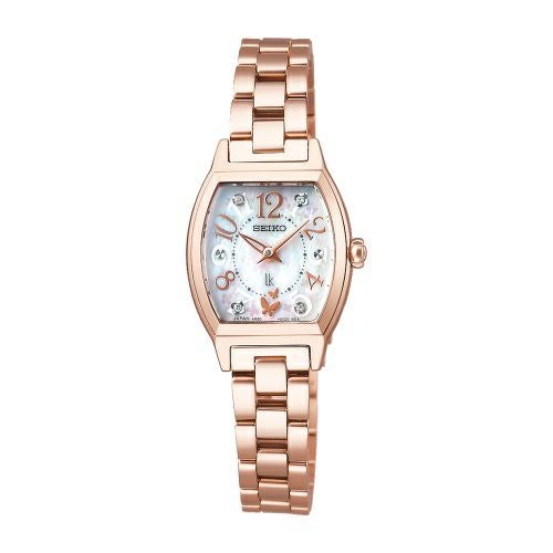 Riku　SEIKO5 モノグラム文字盤　稼働品　レアモデル セイコー 腕時計 レディース ルキア SEIKO SSWA014 LUKIA | GINZA