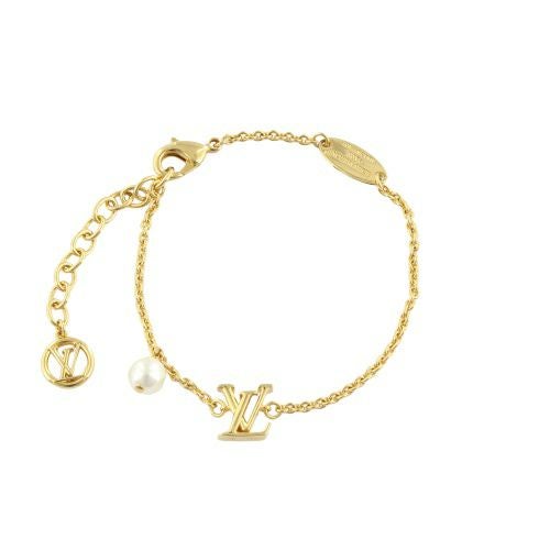 ルイヴィトン ブレスレット・バングル ブレスレット・ルイゼット