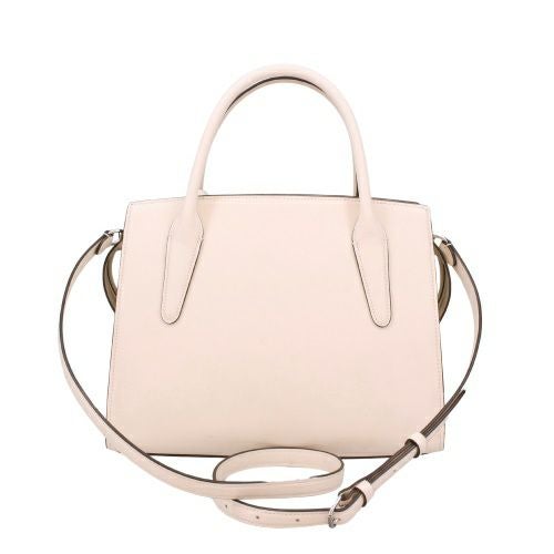 コーチ アウトレット ハンドバッグ レディース ラージ アンドレア キャリーオール ホワイト COACH OUTLET CP086 SV/HA