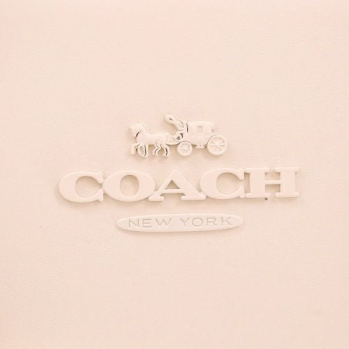 コーチ アウトレット ハンドバッグ レディース ラージ アンドレア キャリーオール ホワイト COACH OUTLET CP086 SV/HA