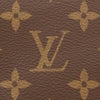 ルイヴィトン ハンドバッグ レディース モノグラム スピーディ・バンドリエール 30 ブラウン LOUIS VUITTON M46980