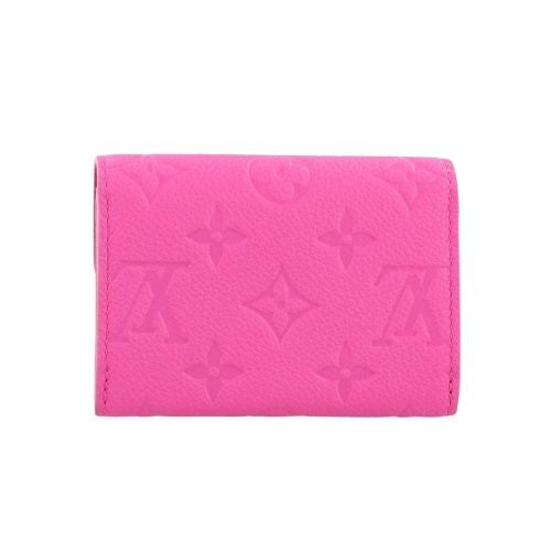 ルイヴィトン コインケース レディース モノグラム・アンプラント