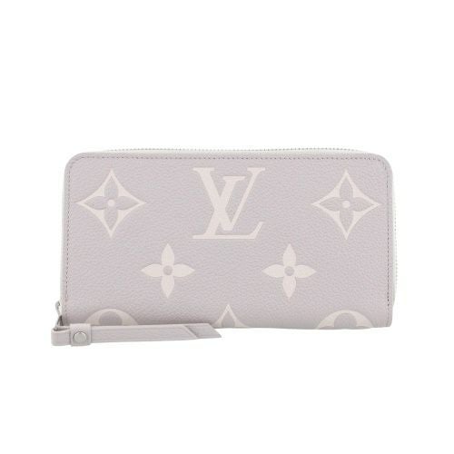 【極美品】ルイヴィトン  モノグラム アンプラント 長財布 LOUIS VUITTON（ルイ・ヴィトン） 【新品同様】ルイヴィトン