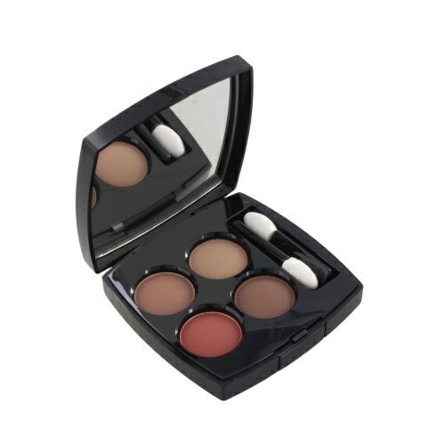 シャネル CHANEL レ キャトル オンブル #268 カンドゥール エ エクスペリヤンス 2 g