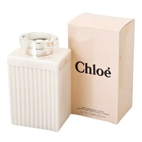 クロエ CHLOE ボディーローション 200ml