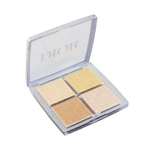 クリスチャンディオール Christian Dior ディオール バックステージ フェイス グロウ パレット #003 pure gold 10g
