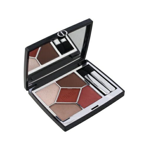 クリスチャンディオール Christian Dior ディオールショウ サンク クルール #673 レッド タータン 7g