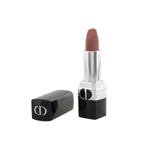 クリスチャンディオール Christian Dior ルージュ ディオール #220V ヌードクチュールベルベット 3.5g