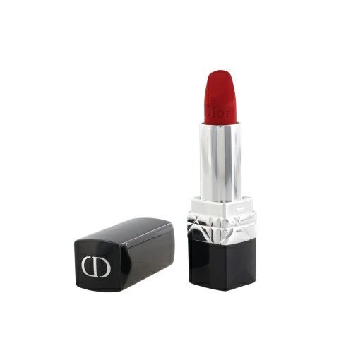 クリスチャンディオール Christian Dior ルージュ ディオール #999V ベルベット 3.5g