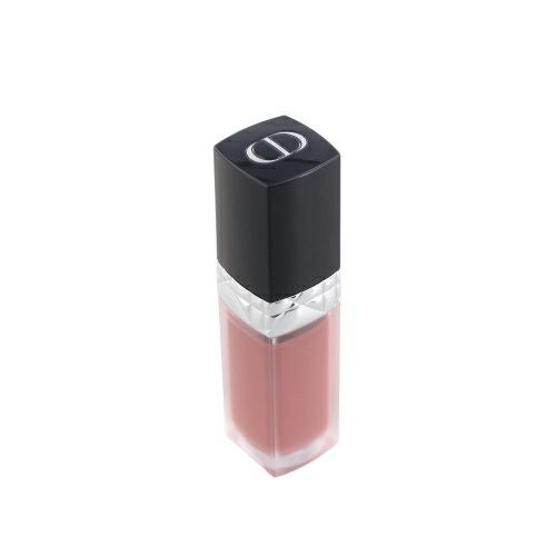 クリスチャンディオール Christian Dior ルージュ ディオール フォーエウ゛ァー リキッド #100 フォーエヴァー ヌード 6ml