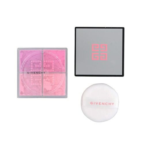 ジバンシィ GIVENCHY プリズム・リーブル・ブラッシュ #1 ライラック・シフォン 4x1.12g