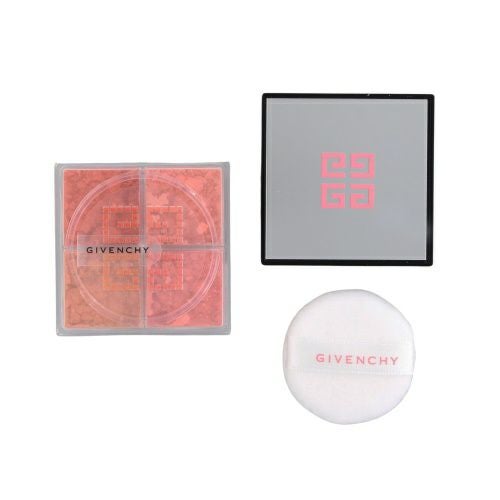 ジバンシィ GIVENCHY プリズム・リーブル・ブラッシュ #3 コーラル・ヴェイル 4x1.12g