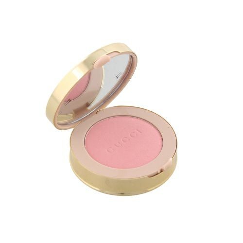 グッチ GUCCI ブラッシュ ドゥ ボーテ チーク＆アイ #01 シルキー ローズ 5.5g